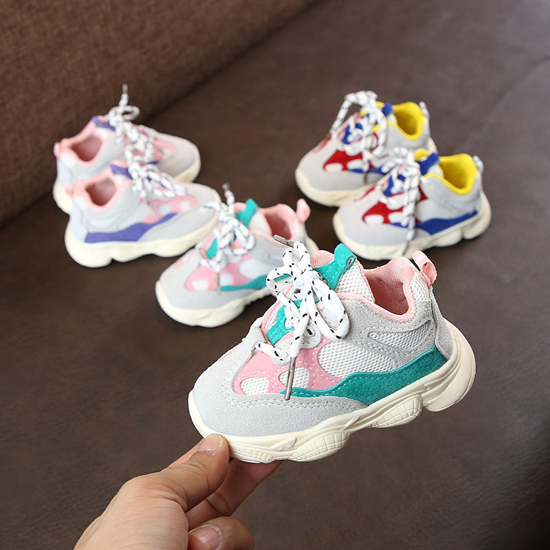 Buy Trendy Baby Sneakers - Stylish and Comfortable Footwear | EpicMustHaves