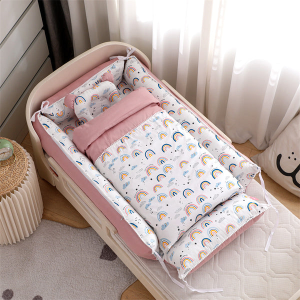 Buy Baby Bed - Bionic Nursing Bed, Removable, and Washable at EpicMustHaves
