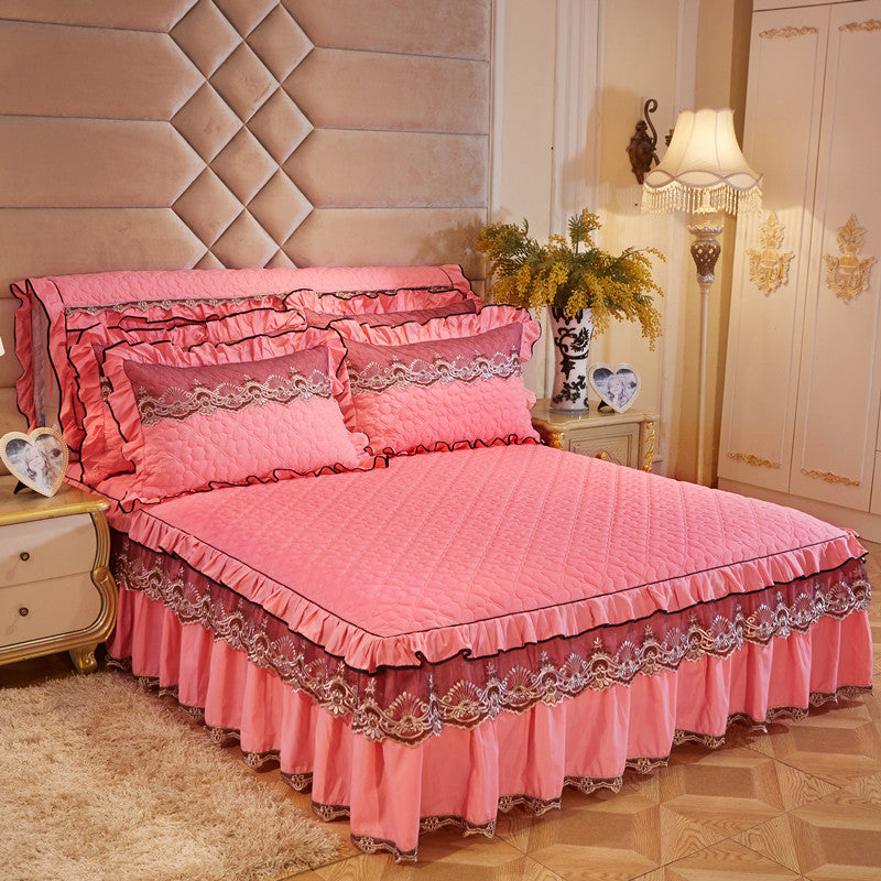 Bedspread Single Piece Simmons Bed Cover