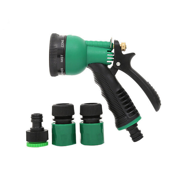 Buy Multifunctional High-Pressure Spray Gun - Enhance Your Cleaning Experience 