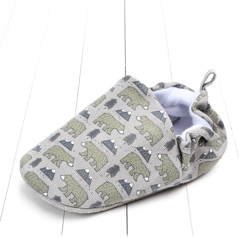 Buy Soft Baby Shoes - Comfortable Walking Shoes | EpicMustHaves