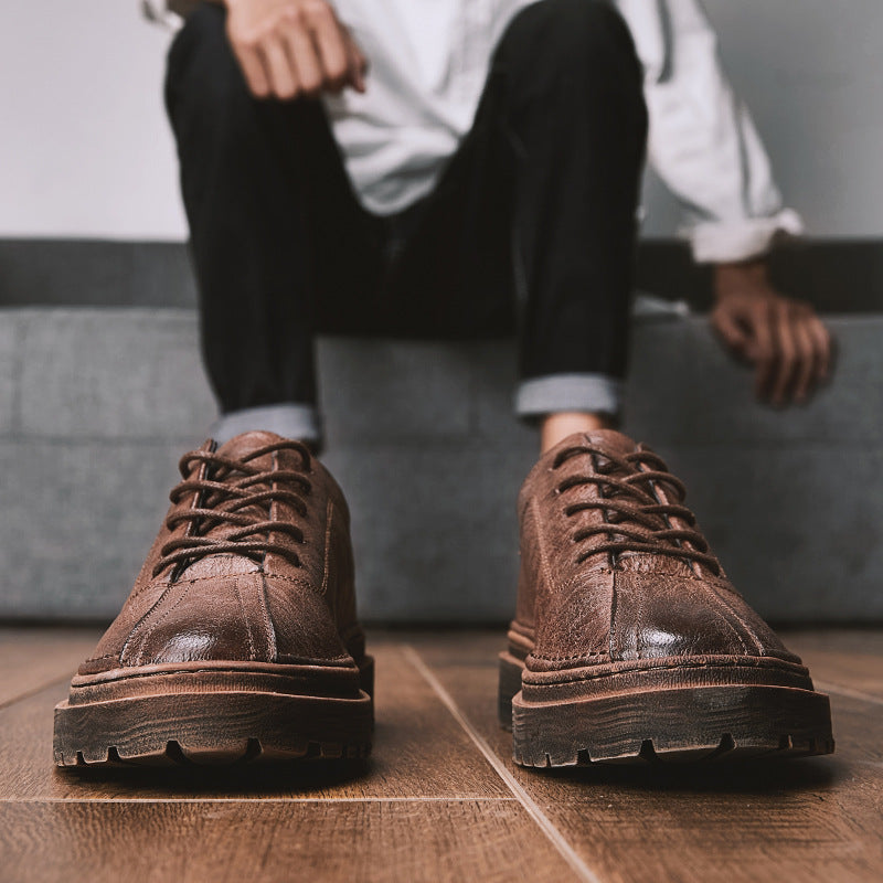 Buy Men's Spring Shoes - Stylish Footwear for Every Occasion | EpicMustHaves