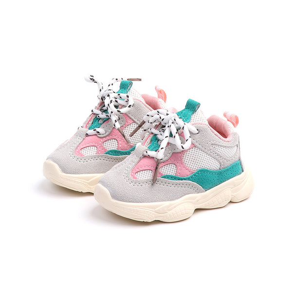 Buy Trendy Baby Sneakers - Stylish and Comfortable Footwear | EpicMustHaves