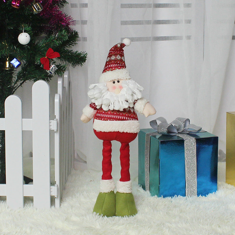 Buy Christmas Decorations for Santa Claus Gifts - Festive Ornaments at EpicMustHaves