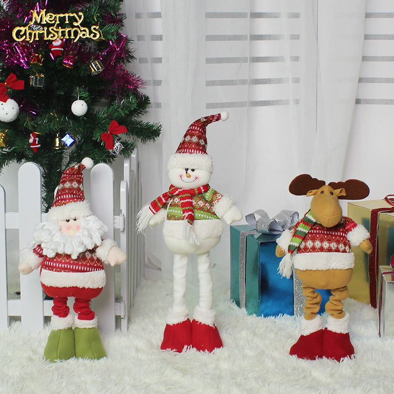 Buy Christmas Decorations for Santa Claus Gifts - Festive Ornaments at EpicMustHaves