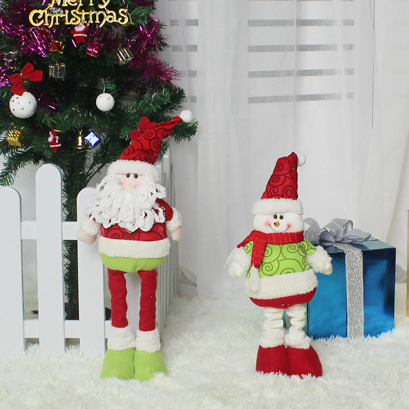 Buy Christmas Decorations for Santa Claus Gifts - Festive Ornaments at EpicMustHaves