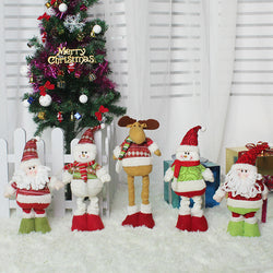 Buy Christmas Decorations for Santa Claus Gifts - Festive Ornaments at EpicMustHaves