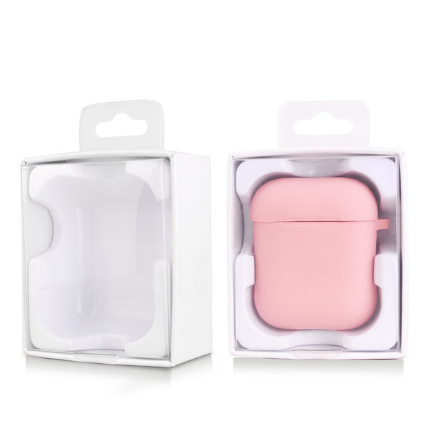 Buy Compatible AirPod Case Protection Box - Premium Apple-Compatible Design