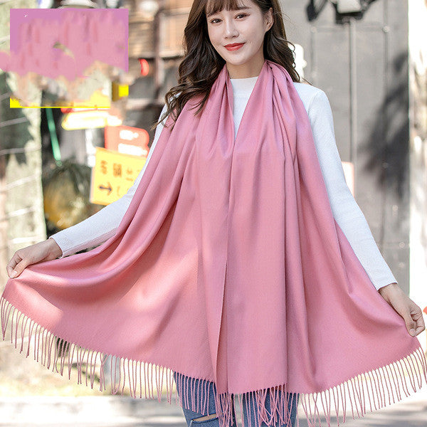 Extra large high-end transparent haircut cloth