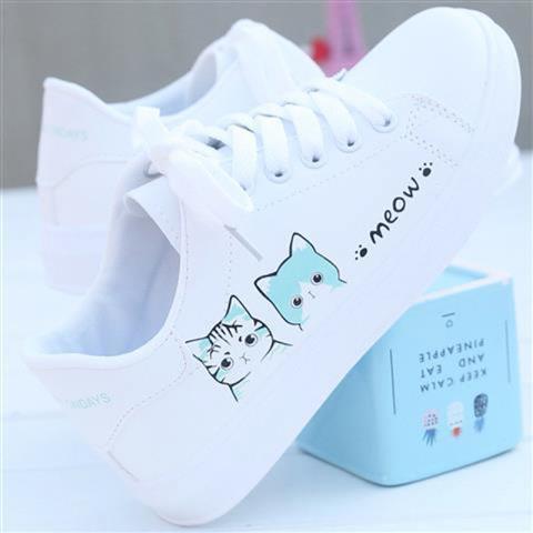 Buy Children's Sneakers - Girls' All-Match Casual Shoes | EpicMustHaves"