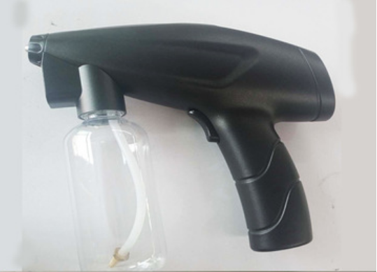 Cross Border Blu Ray Spray Disinfectant Gun Wireless Electric Spray