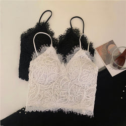 Buy Lace Camisole - Fashionable Slimming Underwear | EpicMustHaves