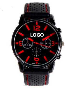 Buy Man Three Eye Sports Car Concept Watch - Stylish Fashion Timepiece