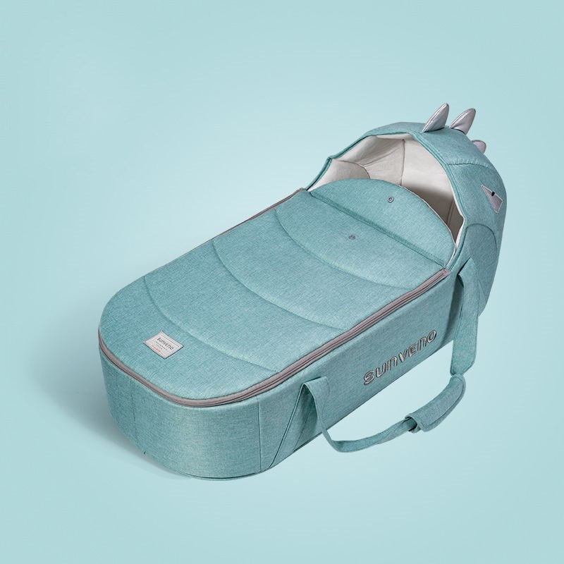 Buy Portable Baby Carrycot Bassinet - Travel Bed for Newborns | EpicMustHaves