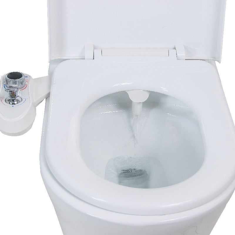 Buy Smart Toilet Cover Spray Gun - Hygienic Bidet Attachment | EpicMustHaves