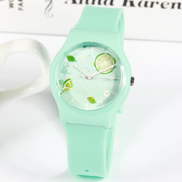 Buy Children's Luminous Waterproof Quartz Wristwatch - Stylish Timepiece for Young Explorers | EpicMustHaves