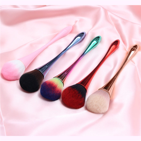 Buy Make-Up-Tools Face Professional Pink - High-Quality Brushes