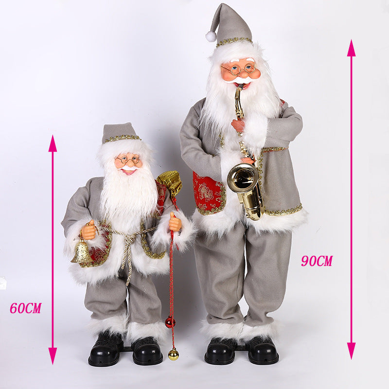 Buy Scene Layout Decoration Gifts Christmas Toys - Festive Ornaments