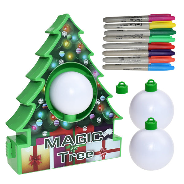 Buy Children's Handmade Christmas Ornament Toys - Create Magical Memories