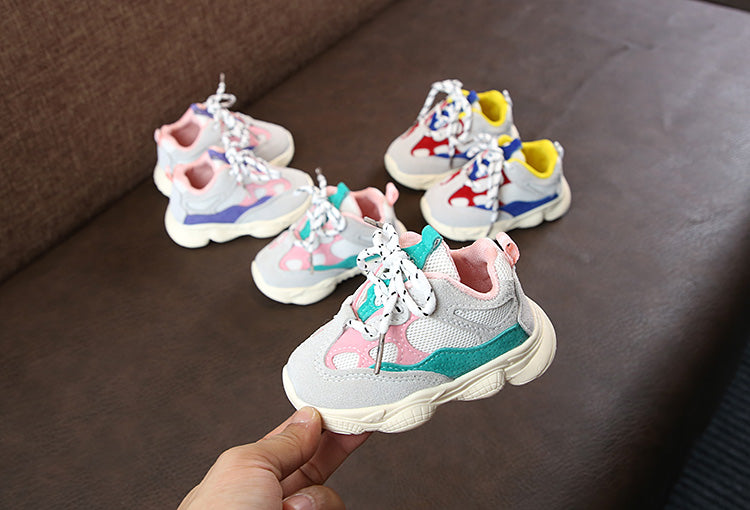 Buy Trendy Baby Sneakers - Stylish and Comfortable Footwear | EpicMustHaves