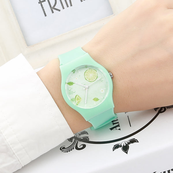Buy Children's Luminous Waterproof Quartz Wristwatch - Stylish Timepiece for Young Explorers | EpicMustHaves