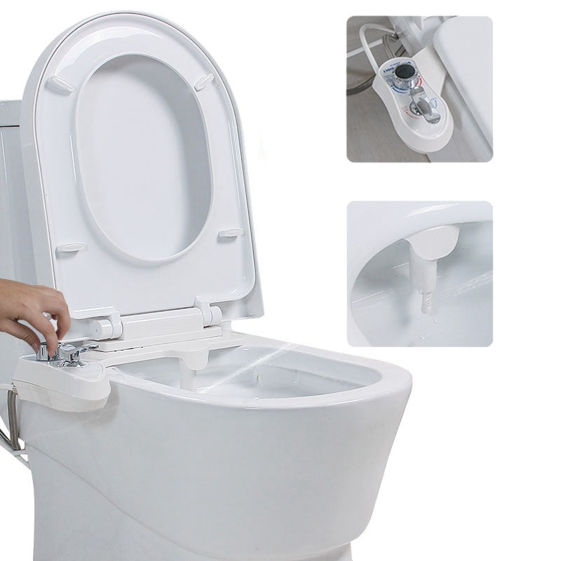 Buy Smart Toilet Cover Spray Gun - Hygienic Bidet Attachment | EpicMustHaves