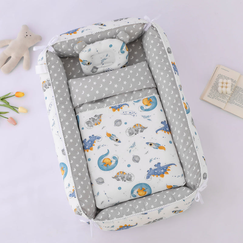 Buy Baby Bed - Bionic Nursing Bed, Removable, and Washable at EpicMustHaves