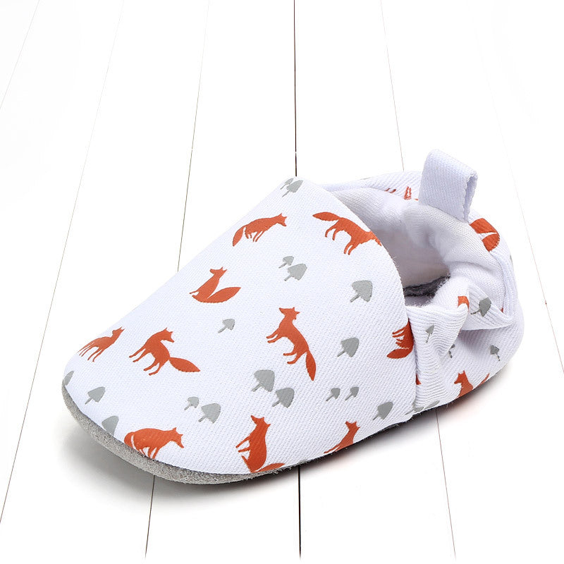 Buy Soft Baby Shoes - Comfortable Walking Shoes | EpicMustHaves