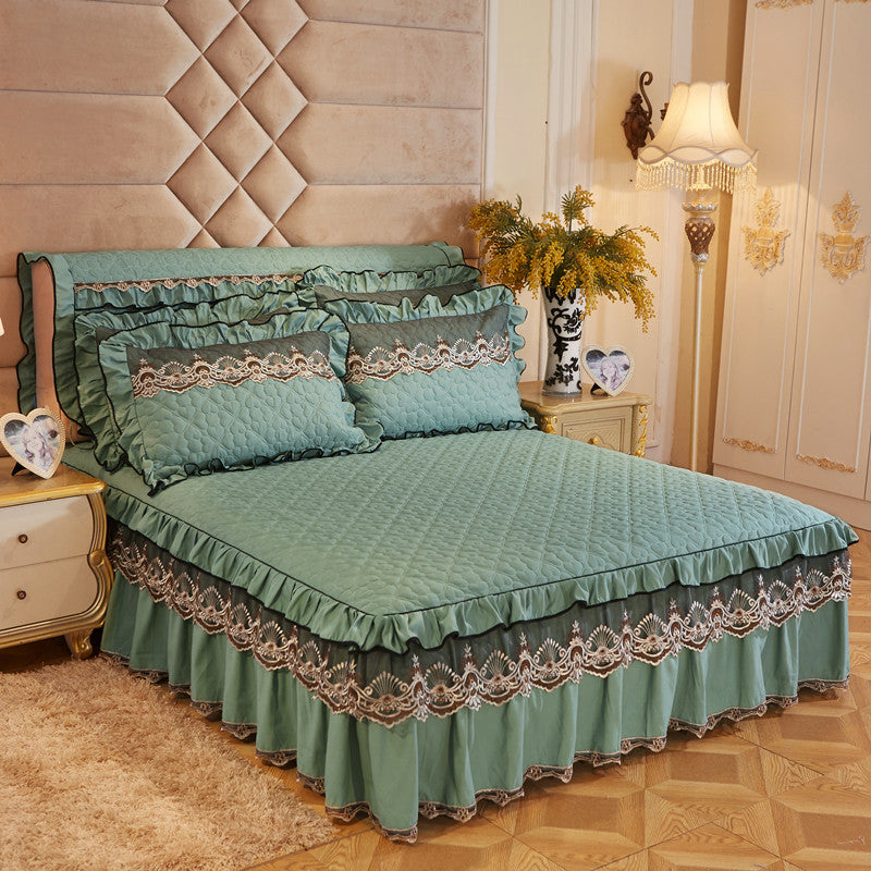 Bedspread Single Piece Simmons Bed Cover