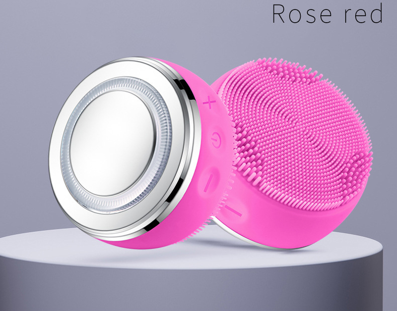 Buy Make-up Remover Instrument Cleansing Brush for Clearer Skin