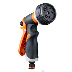 Gardening spray gun for watering flowers