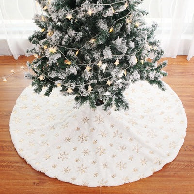Buy Christmas Tree Skirt Group for Festive Decorations - Enhance Your Holiday Spirit