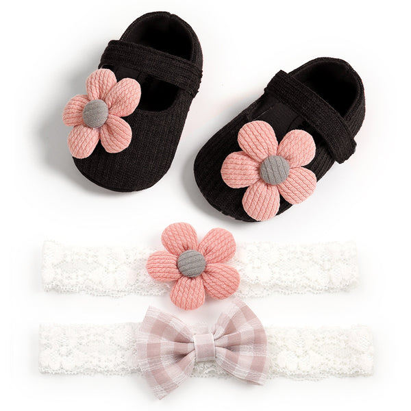 Buy Adorable Baby Soft-Soled Toddler Shoes at EpicMustHaves