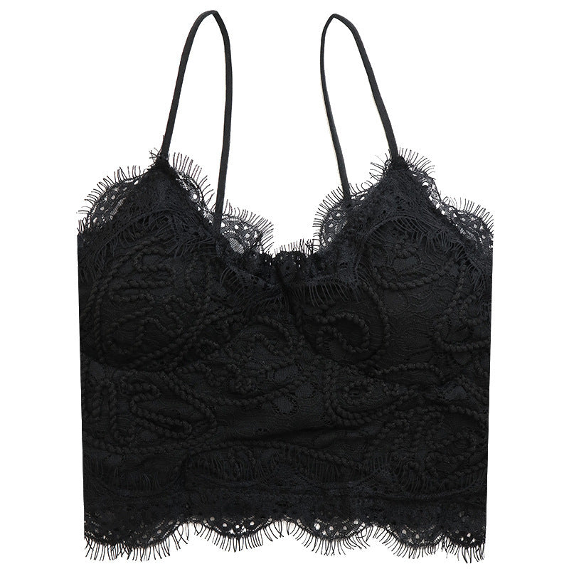 Buy Lace Camisole - Fashionable Slimming Underwear | EpicMustHaves