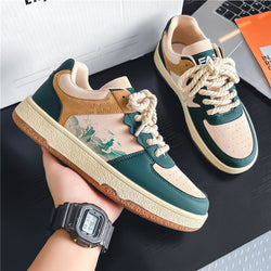 Buy Lace-up Casual Shoes - Stylish Men's Sneakers | EpicMustHaves