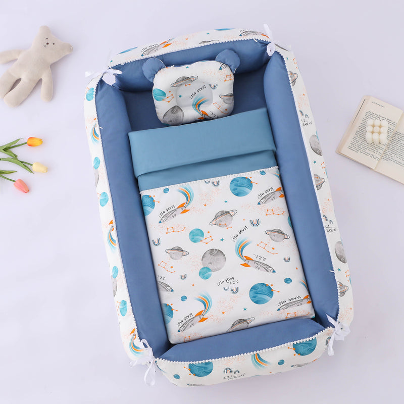 Buy Baby Bed - Bionic Nursing Bed, Removable, and Washable at EpicMustHaves