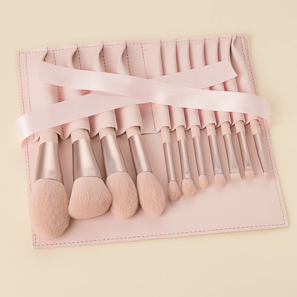 Buy Beauty Brush Girl Make-up Kit for Glamorous Looks | EpicMustHaves