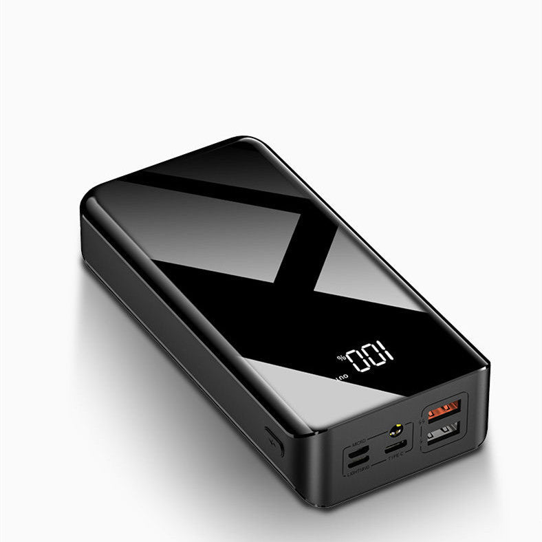 Buy 30000mAh Power Bank - High-Capacity Portable Charging at EpicMustHaves