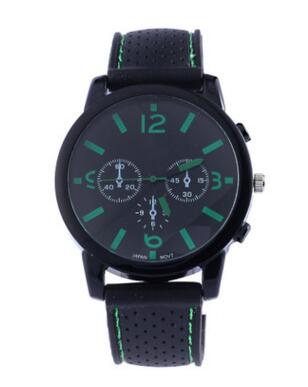 Buy Man Three Eye Sports Car Concept Watch - Stylish Fashion Timepiece