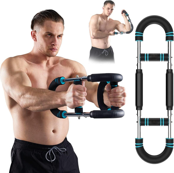 Ultimate Twister Arm Exerciser