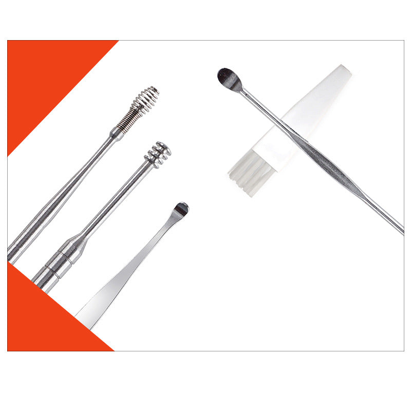 Stainless Steel Ear Pick Ear Picker