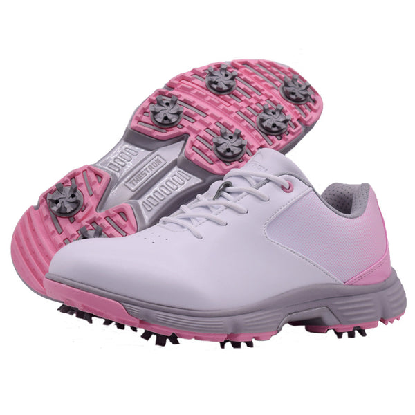 Buy Women's Waterproof Golf Sneakers - Stylish Footwear | EpicMustHaves