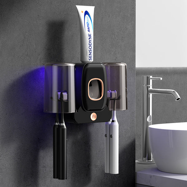 Buy Smart Toothbrush Sterilizer - Keep Your Toothbrush Clean | EpicMustHaves