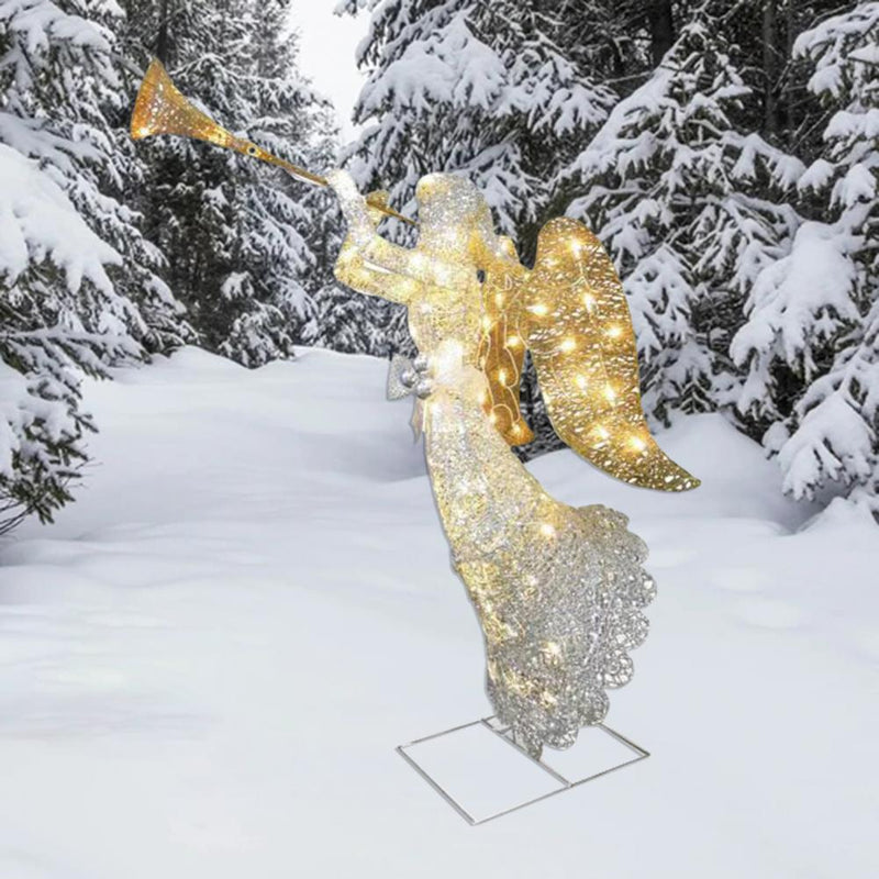 Buy Acrylic Garden Decorations - Perfect Christmas Gifts | EpicMustHaves