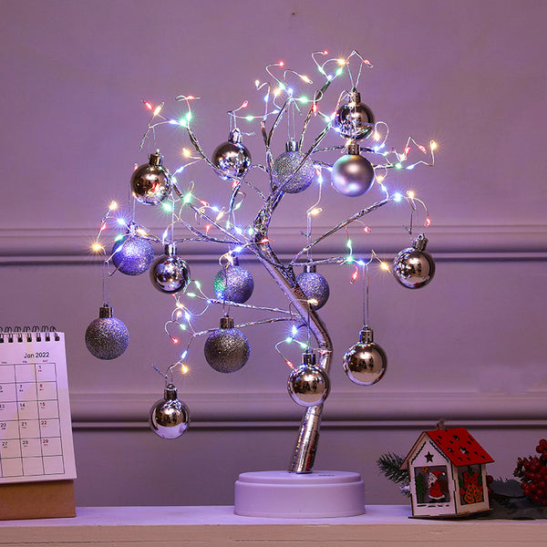Buy Desktop Light Tree for Christmas & New Year Decoration | EpicMustHaves