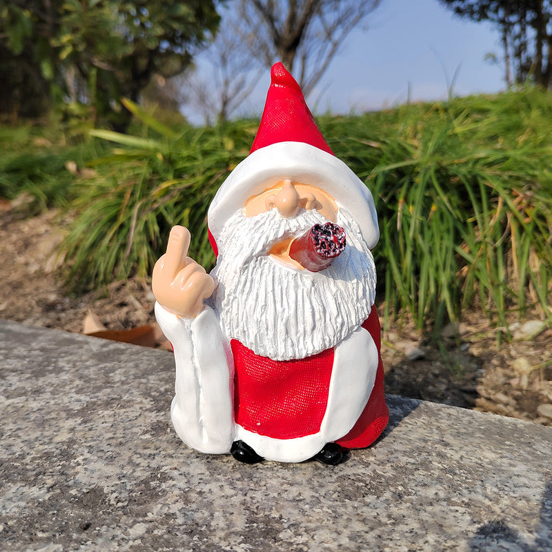 Buy Statue Garden Christmas Decorations - Festive Outdoor Ornaments