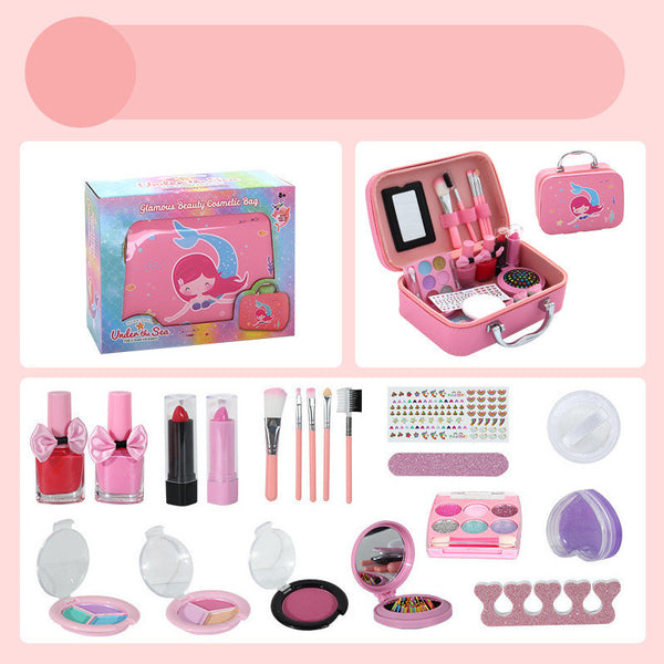 Buy Children's Cosmetics Toys - Spark Creativity with Girls Make-up Toys | EpicMustHaves