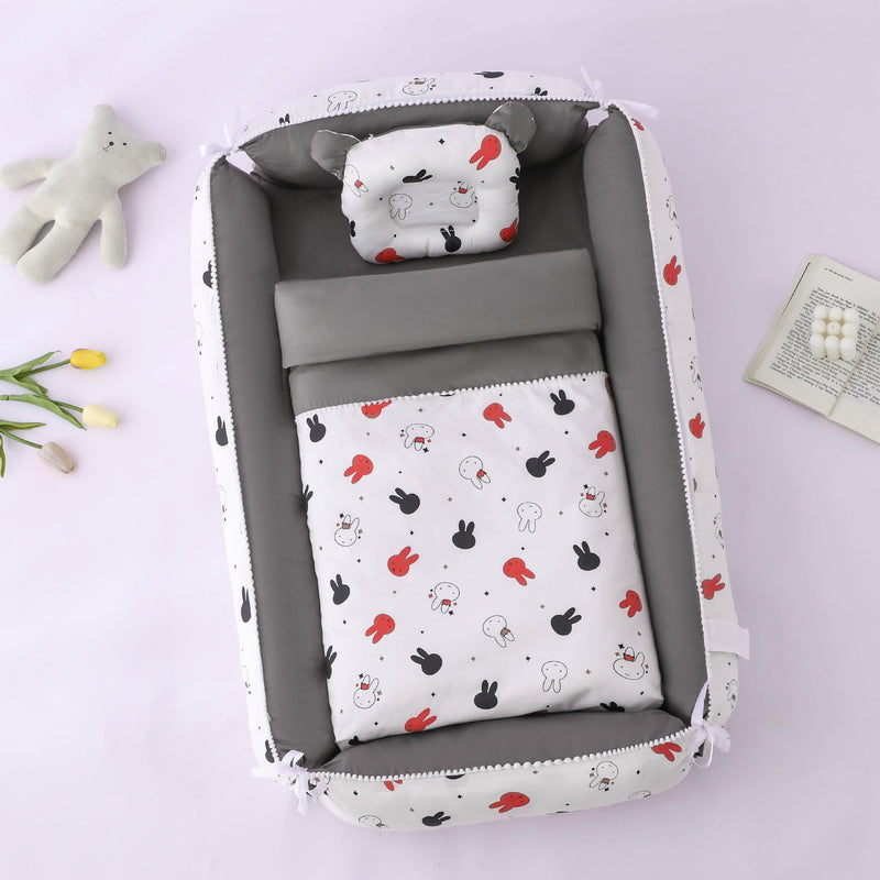 Buy Baby Bed - Bionic Nursing Bed, Removable, and Washable at EpicMustHaves