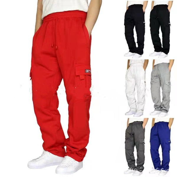 Buy Men Pants Sweatpants - Comfortable Jogger Trousers | EpicMustHaves