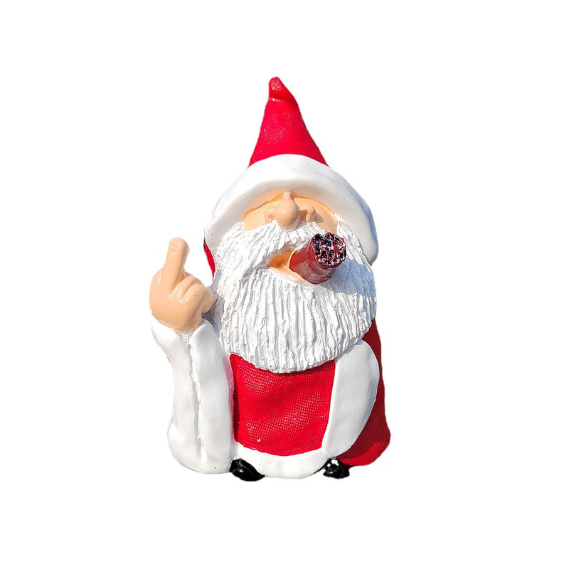 Buy Statue Garden Christmas Decorations - Festive Outdoor Ornaments